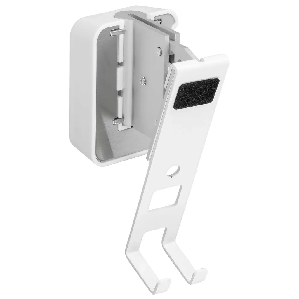 Vogel's SOUND 4201: Supporto Bianco per Sonos One e Play:1 - Offerta