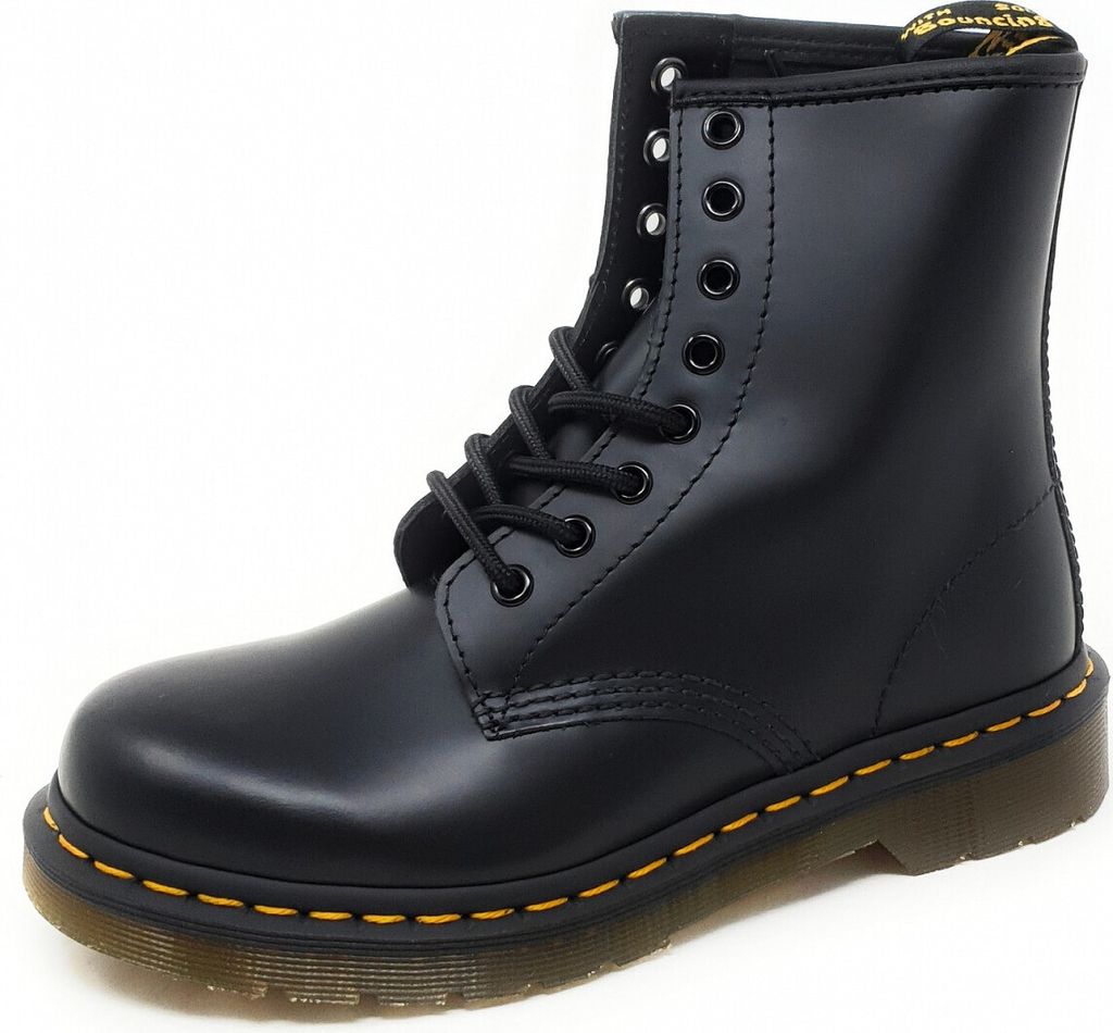 Dr. Martens 1460 (ungefüttert) 11822 006 Black EU 45 / US Produktbild 48