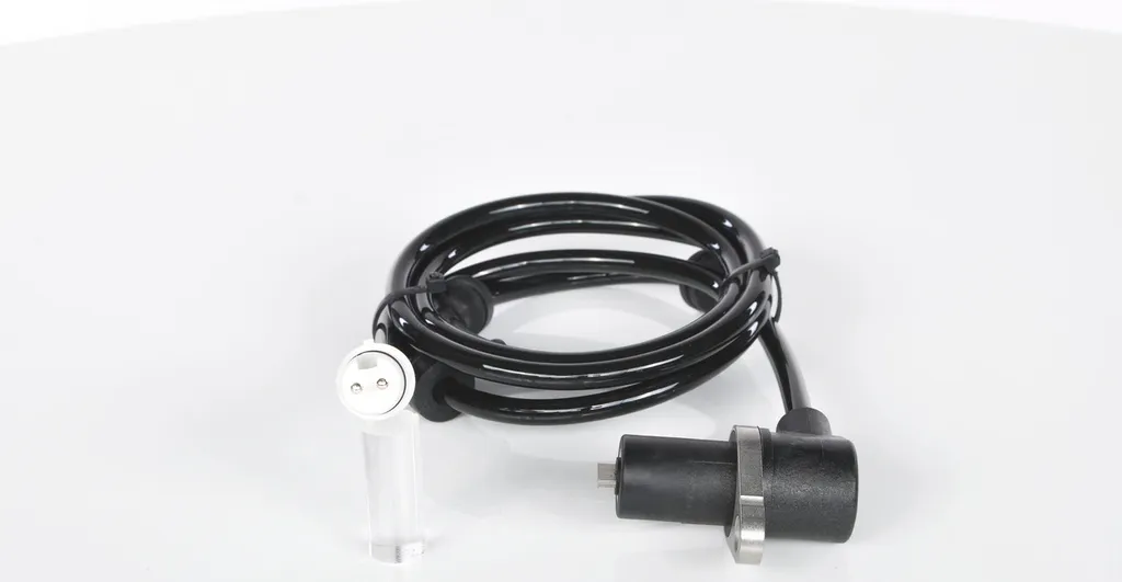 Capteur ABS BOSCH 0 265 006 673 pour Fiat Ducato OE 46776188 d'origine