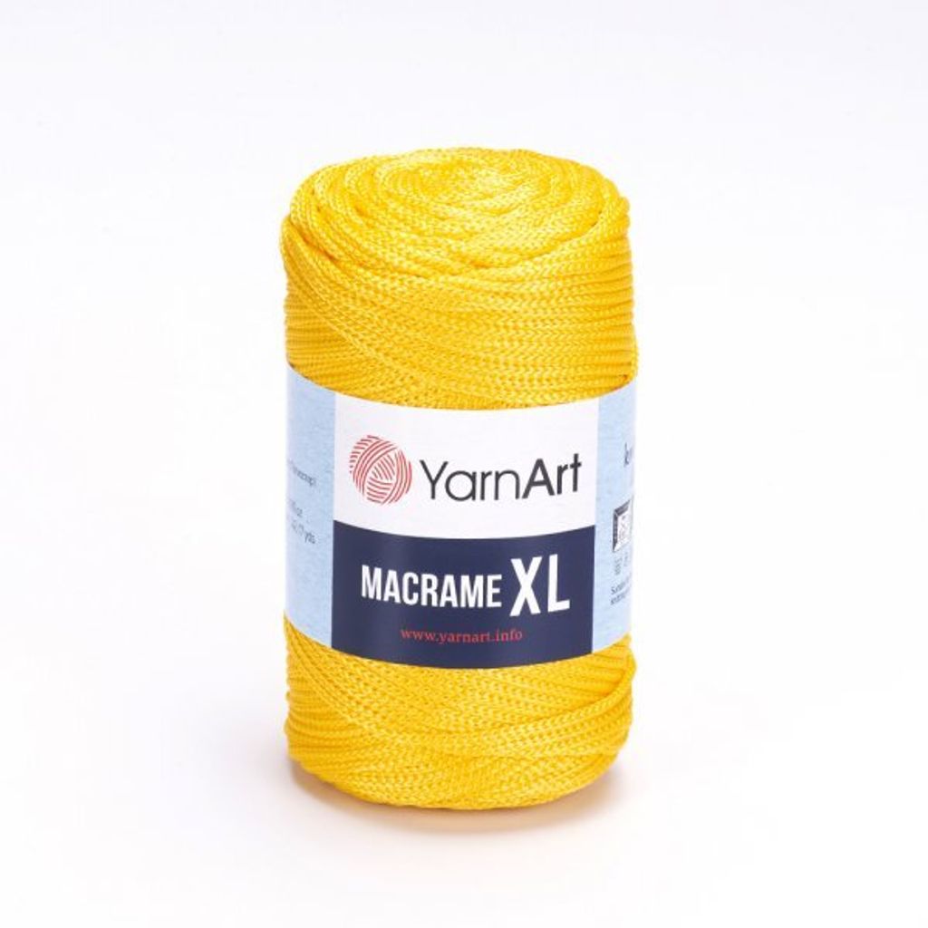 Macrame XL příze 4 x 250 g 142 Obrázek produktu 