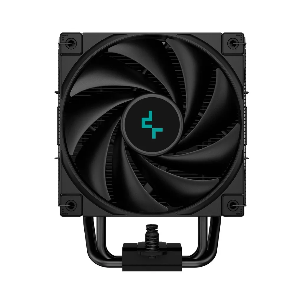 Deepcool AK500 Zero Dark Refroidisseur CPU Air Haute Performance Noir