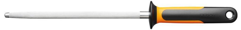 Fiskars 1057549 Wetzstahl Produktbild 