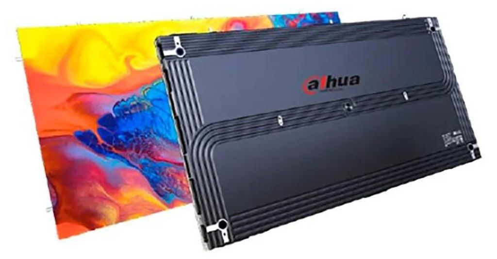 Dahua Dhi-phgia2.61-se-aa Led 28 ́ ́ Monitor Mehrfarbig One Size / EU Plug 220V Mehrfarbig One Size
