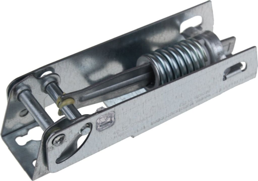 Whirlpool - Gefrierschrank Türscharnier - 480132102559 Image du produit 