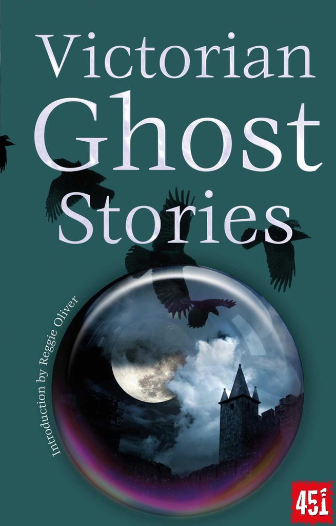 Victorian Ghost Stories