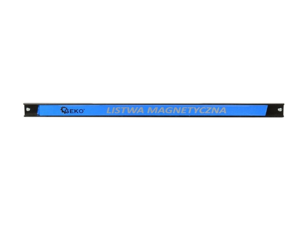 Magnetische gereedschapsrail, 50 cm, 15 kg, artikelnummer Productafbeelding 