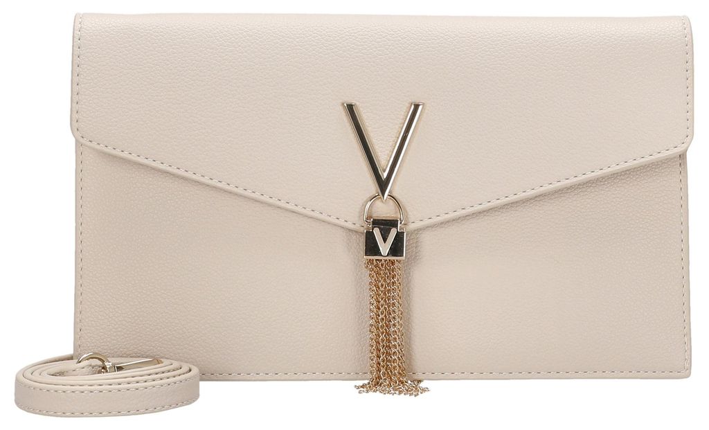 Valentino Bags VBS9XJ17 Pochette LUXE Taschen ecru Produktbild 