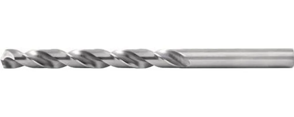 Punta 4,5mm HSS-Co5 DIN 338 VA | Foratura Acciaio Inox Professionale