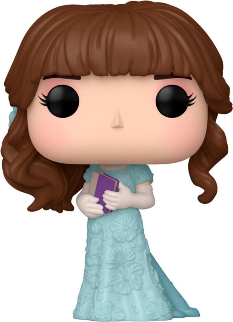 Bridgerton POP! Figurina in vinile TV Eloise Bridgerton 9 Immagine del prodotto 