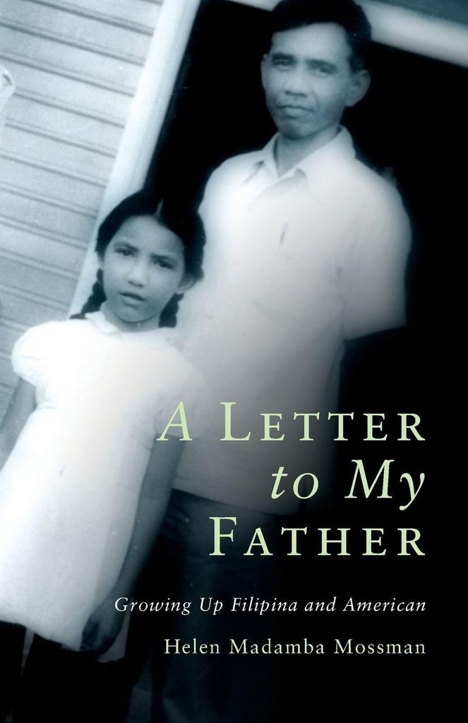 Letter To My Father – Lingua: Inglese