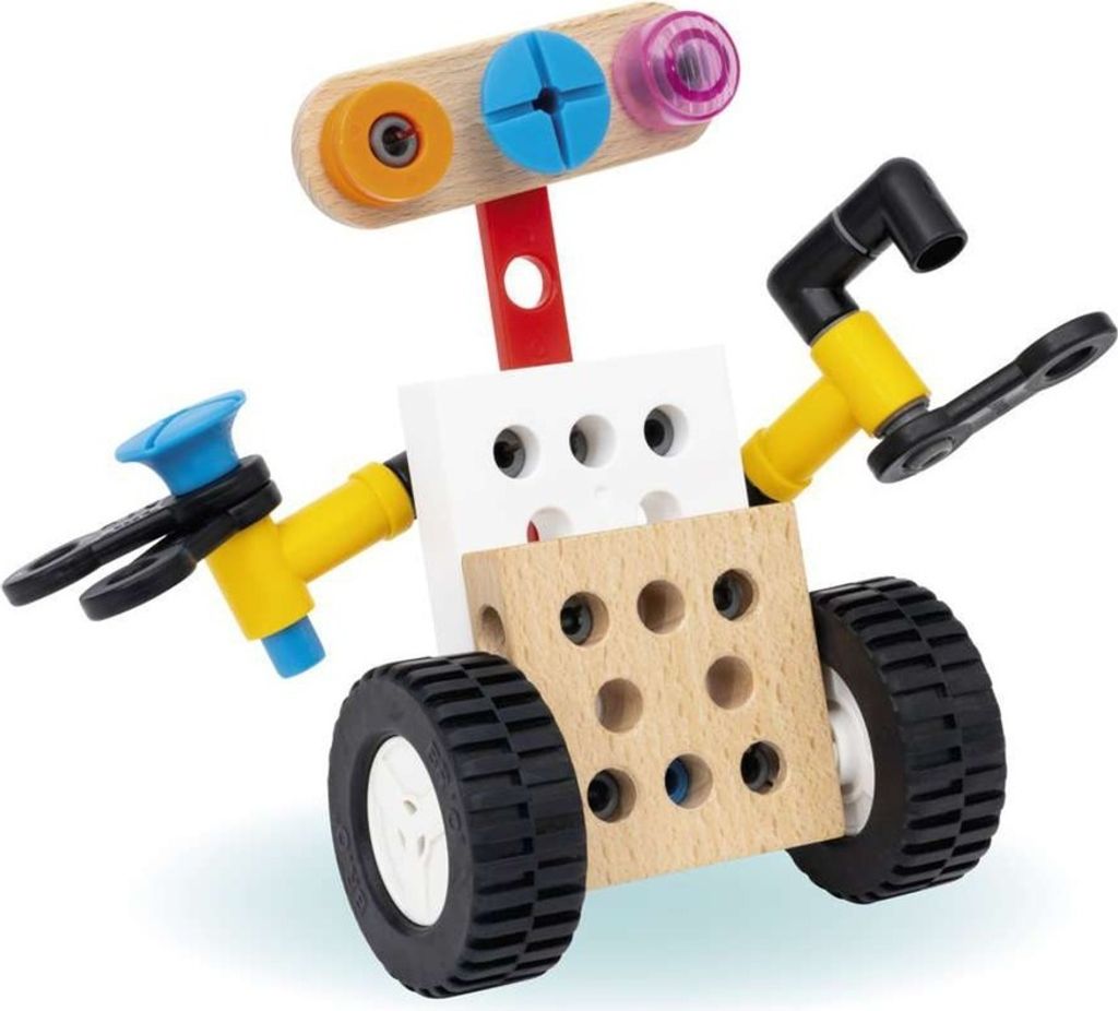 Sada aktivit Brio Builder Obrázek produktu 9