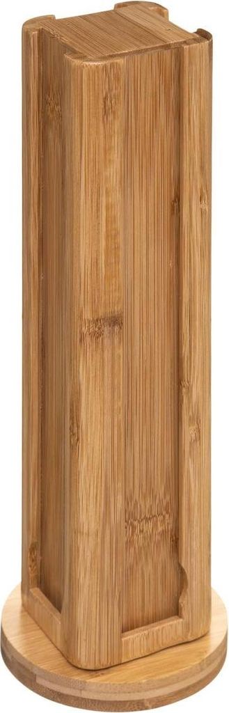Drehbarer kapselhalter x32 bambus - 5 five simply smart
