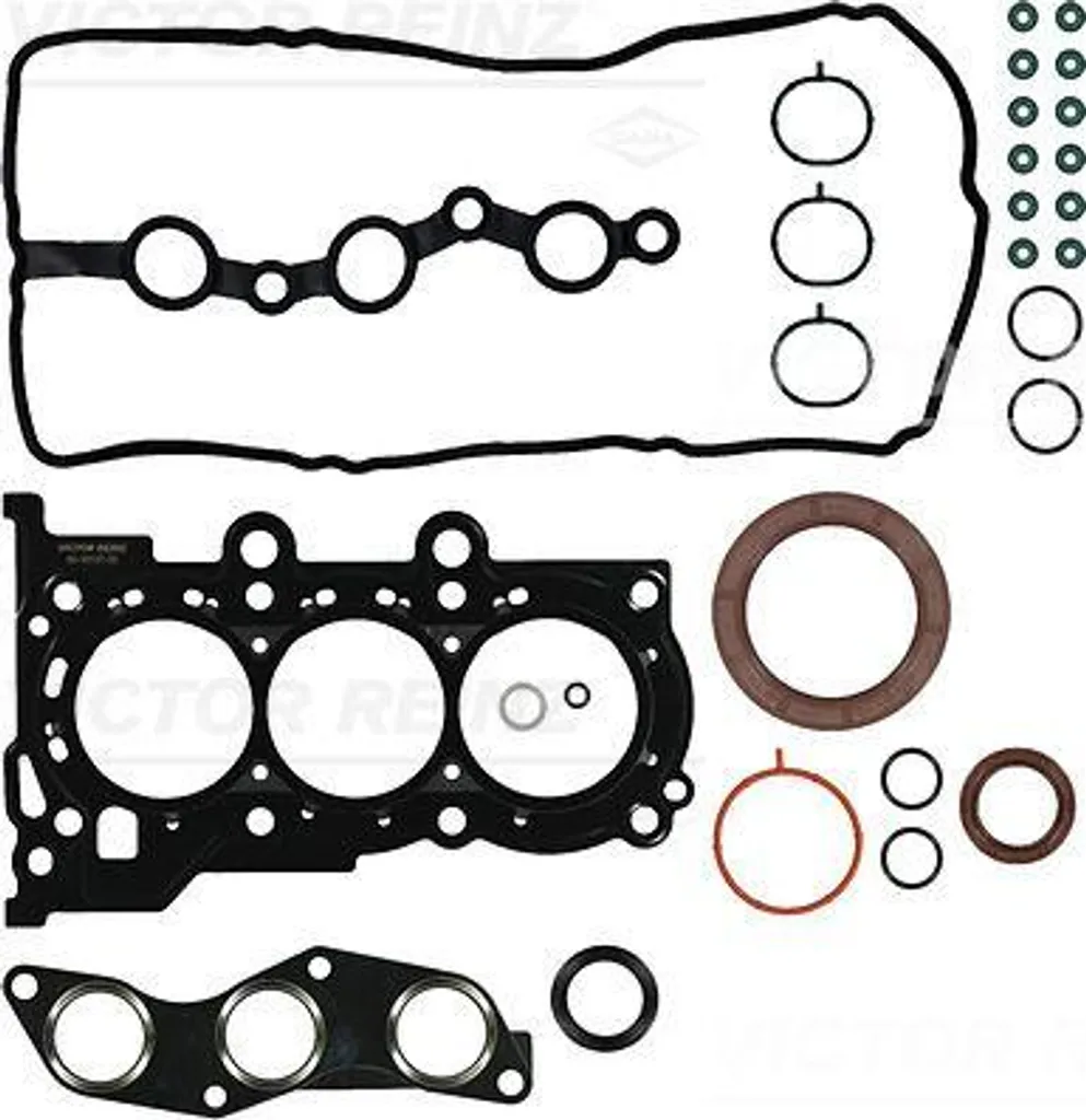 Kit joints moteur OE 2091004P01 Victor Reinz pour révision Picanto