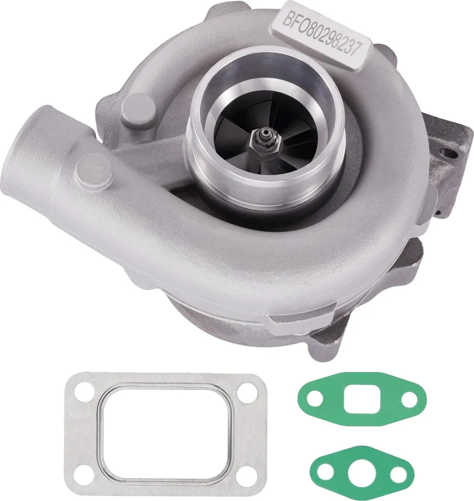 Turbocompresseur Fonte 18 PSI : Finissez-en avec les Pertes de Puissance