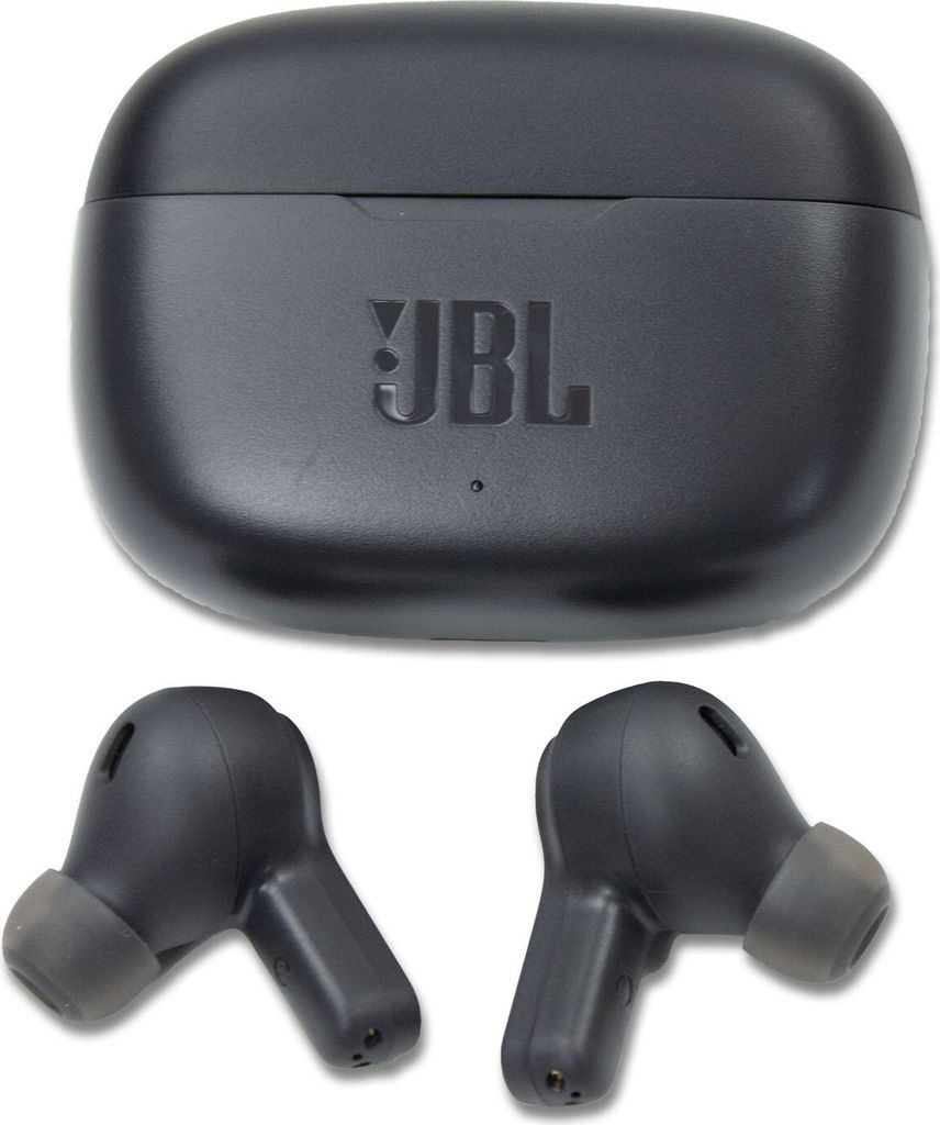 JBL Wave 200 TWS Bezprzewodowe słuchawki douszne Bluetooth Zdjęcie produktu 16