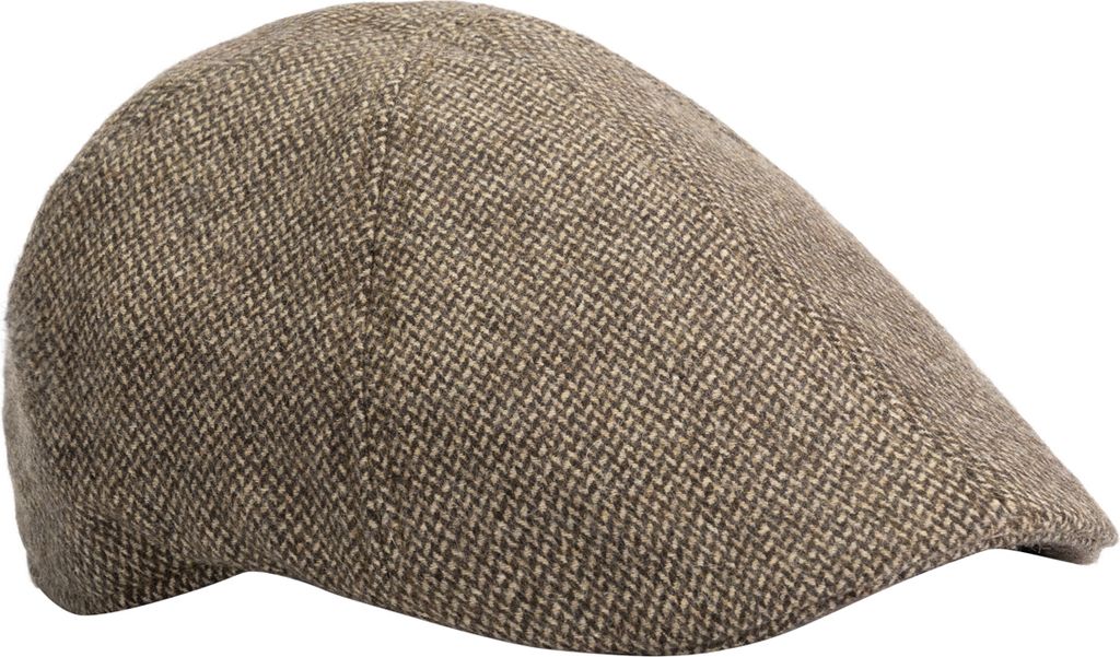 MGO Jake Ducky Cap Men Brown 60