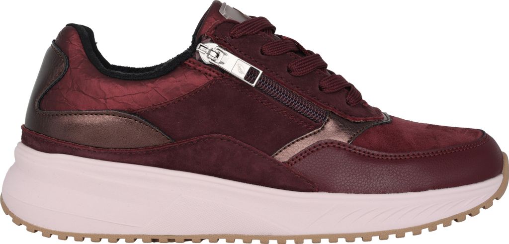 Waldläufer H-Mara - damen sneaker - extra breit