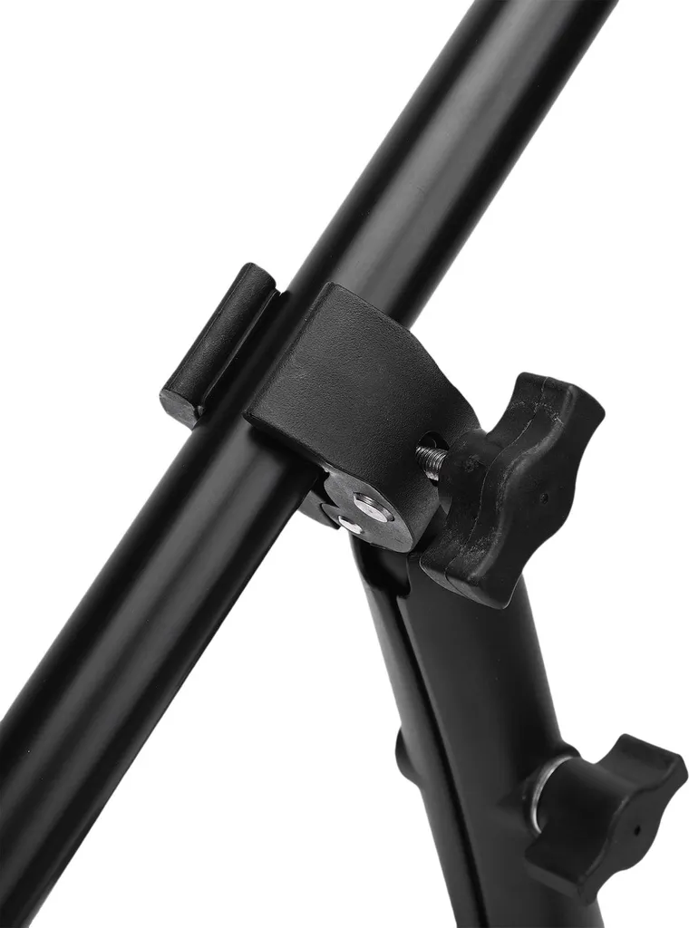 Kit Ventouse Ultra Résistante et Perche Invisible 120cm pour Insta360 - 5
