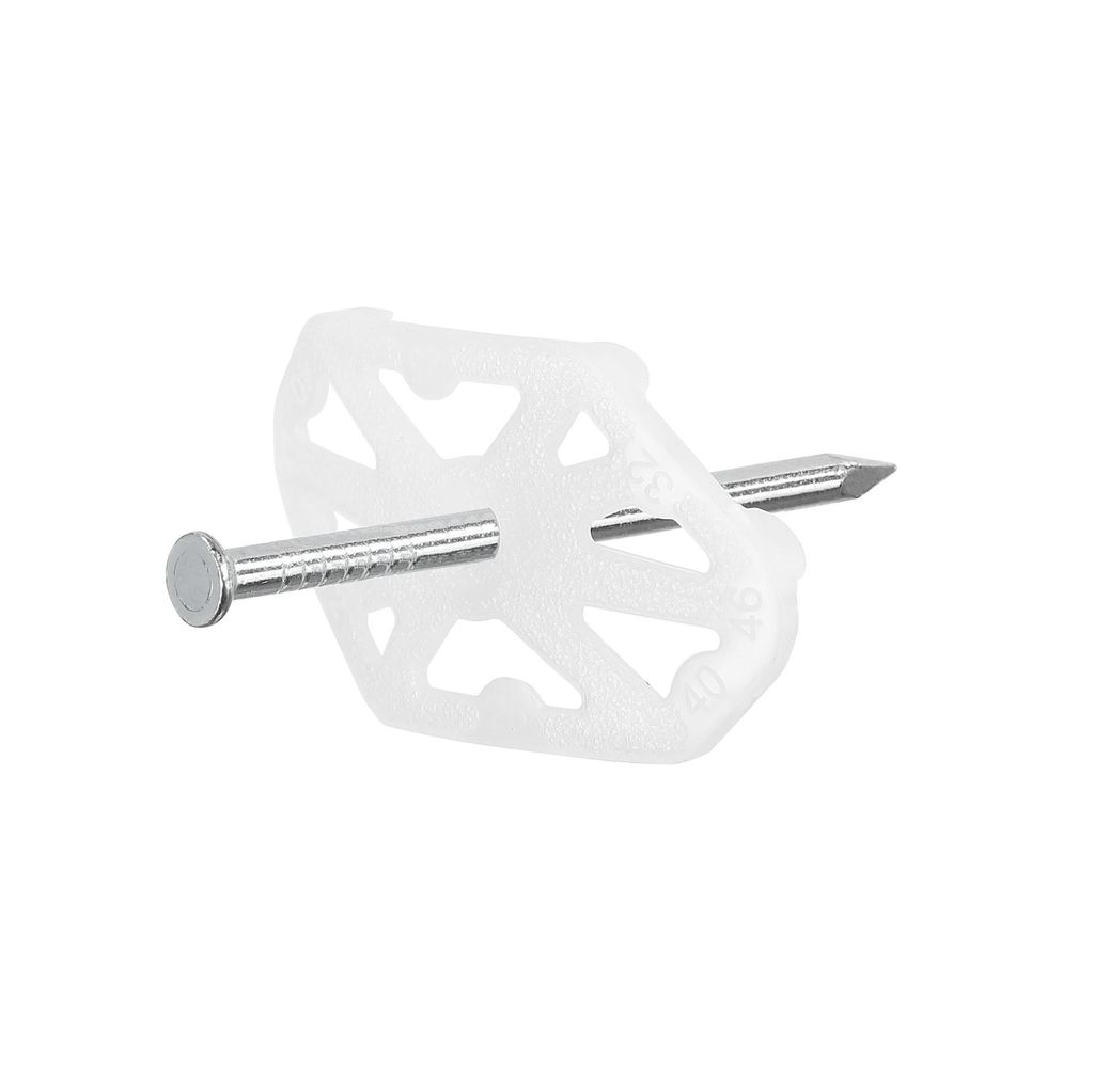 SD ProfiLine BNS Nagelscheibe 3,5 * 60mm, 150 Stück