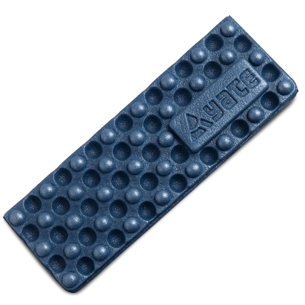 YATE Sedile pieghevole Bubbles blu scuro Immagine del prodotto 