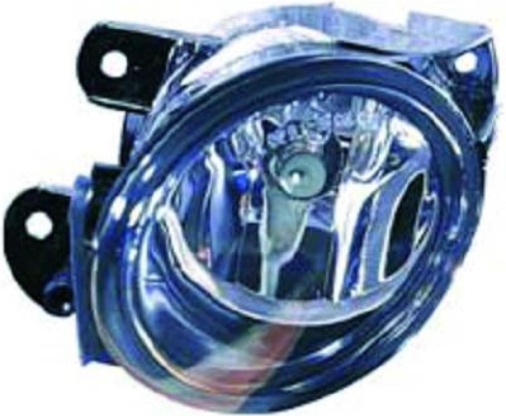 DIEDERICHS 2247188 HB4 Nebelscheinwerfer Rechts für VW Passat Variant (3C5) Nebelleuchte