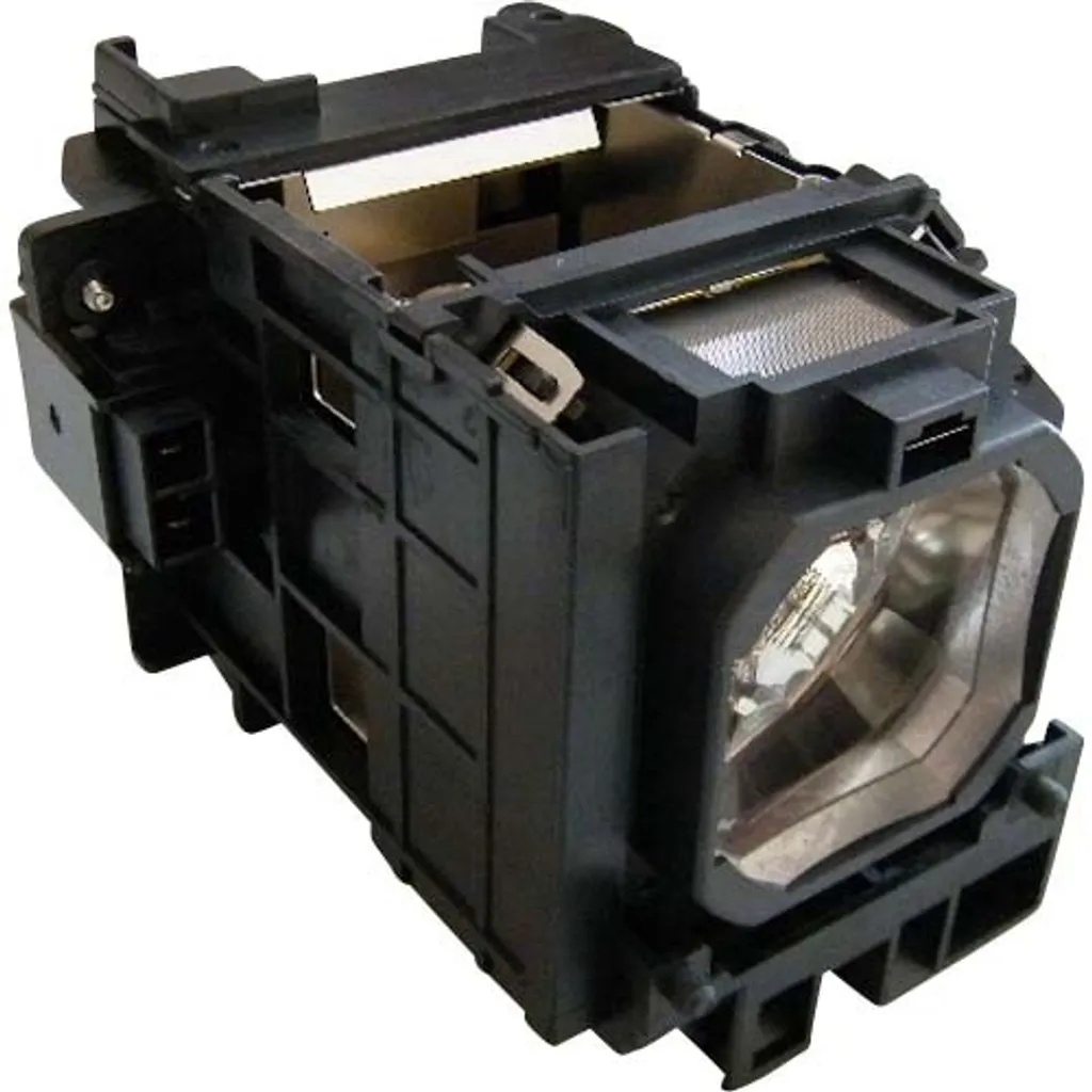 Lampe pour projecteur NEC NP1200 NP1250 NP2150 - Kit complet NP06LP