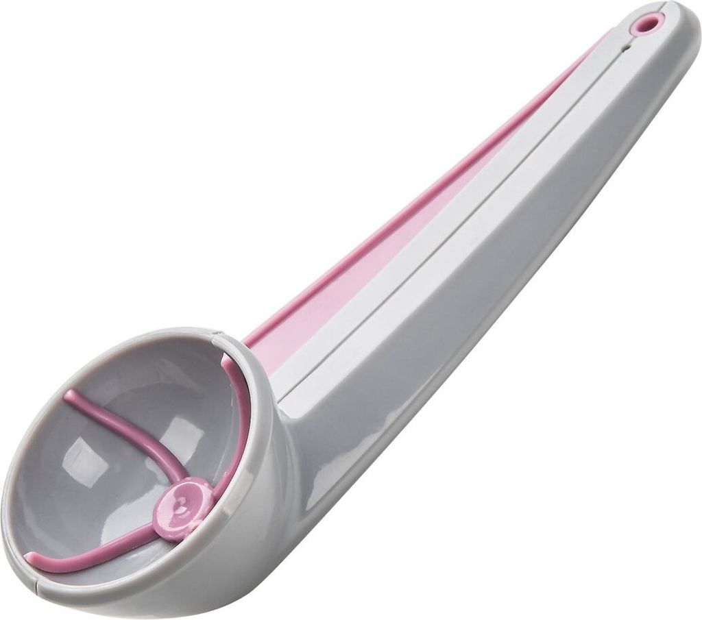 Zenker Makronator Ø 5 cm CANDY, Makronenformer aus Produktbild 1