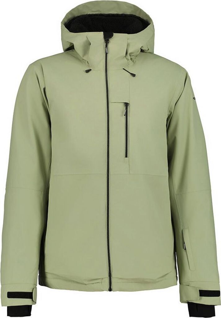 Icepeak Chester I Jacke Grün 52 Mann Grün 52