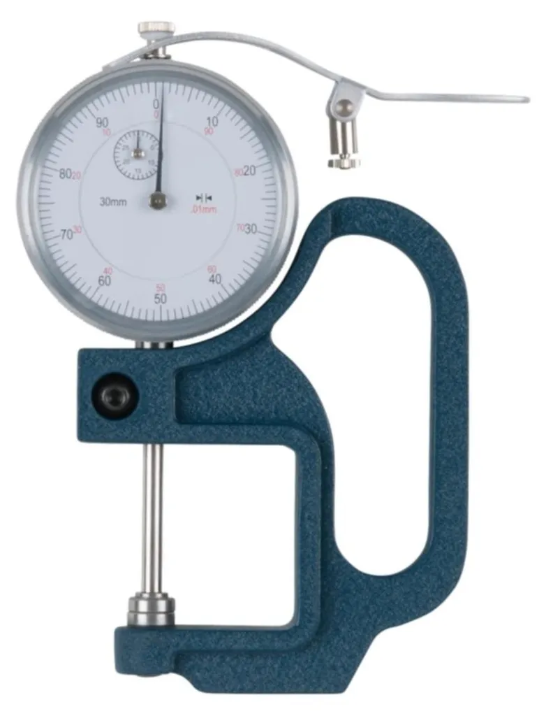 Comparateur KS Tools 300.0624 pour Contrôle de Parallélisme et Voile