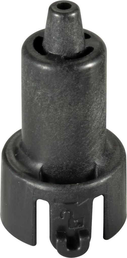 Makita Düse rund Ø 3 mm, für Akku-Gebläse AS001G