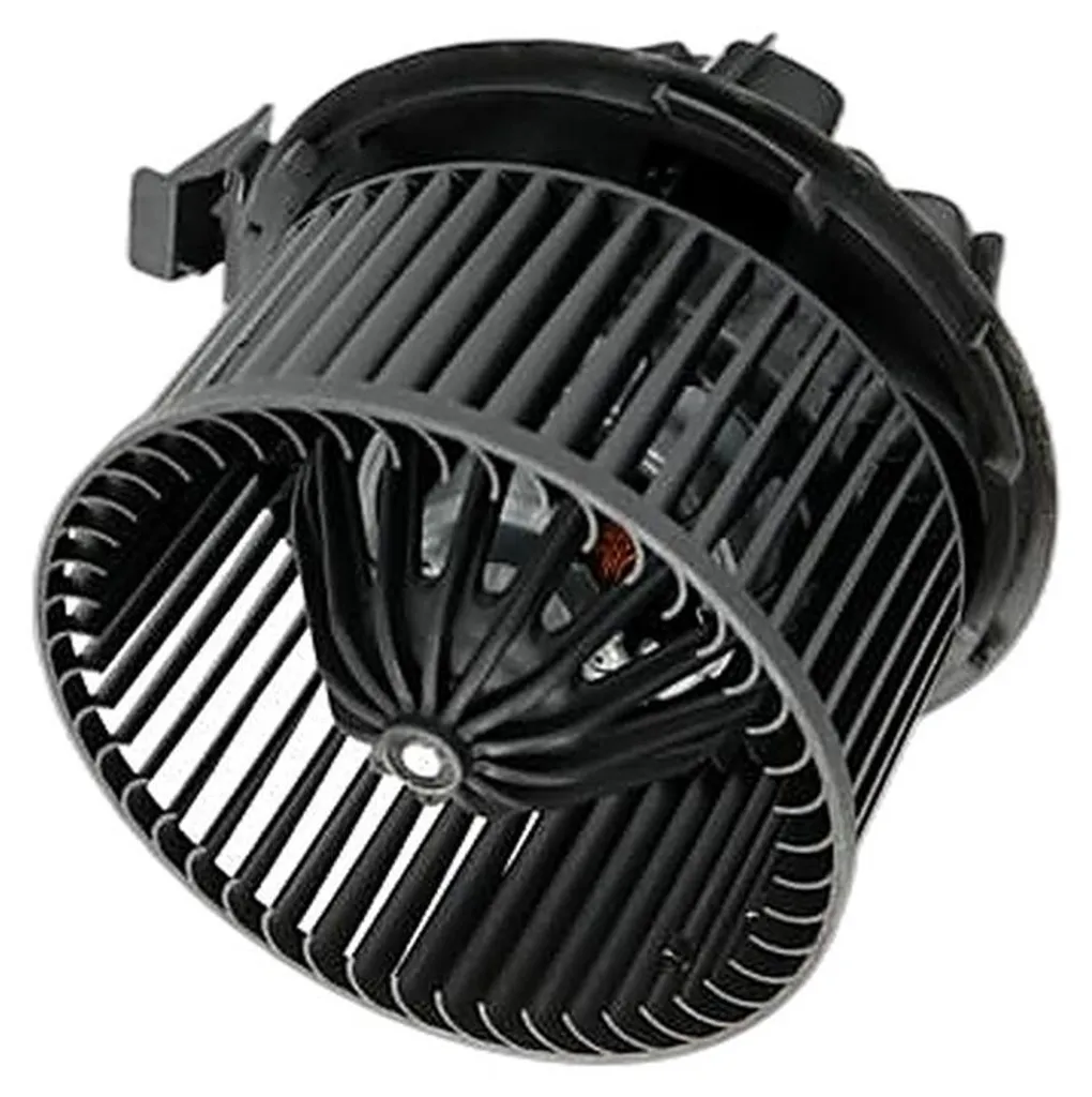 Ventilateur d'habitacle avant VALEO 884540 pour système de chauffage