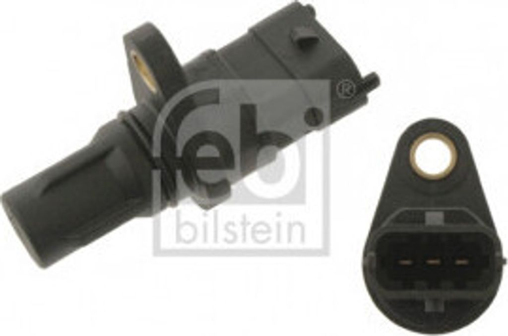 FEBI BILSTEIN 30675 - OE 1920 HV Sensor, Nockenwellenposition für Yaris (P9), Yaris (P13), Aygo (B4), Aygo (B1), 108, C1 II (PA, PS), C1 (PM, PN)