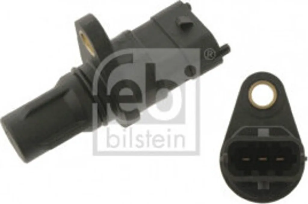 Capteur d'arbre à cames Febi Bilstein 30675 - Qualité OE pour Toyota Yaris