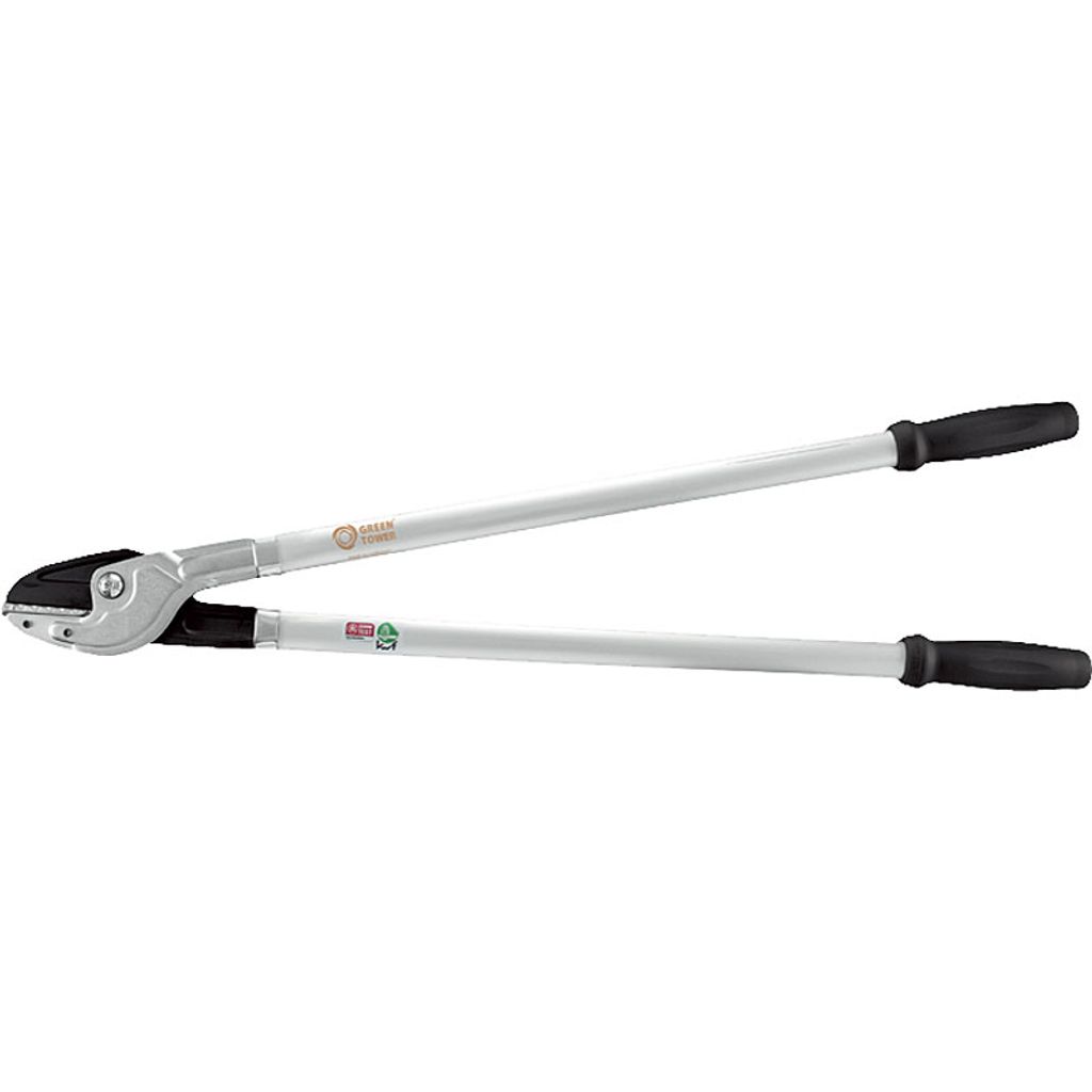 GREEN TOWER GT Amboss-Astschere „Premium Plus“ 4270.uni