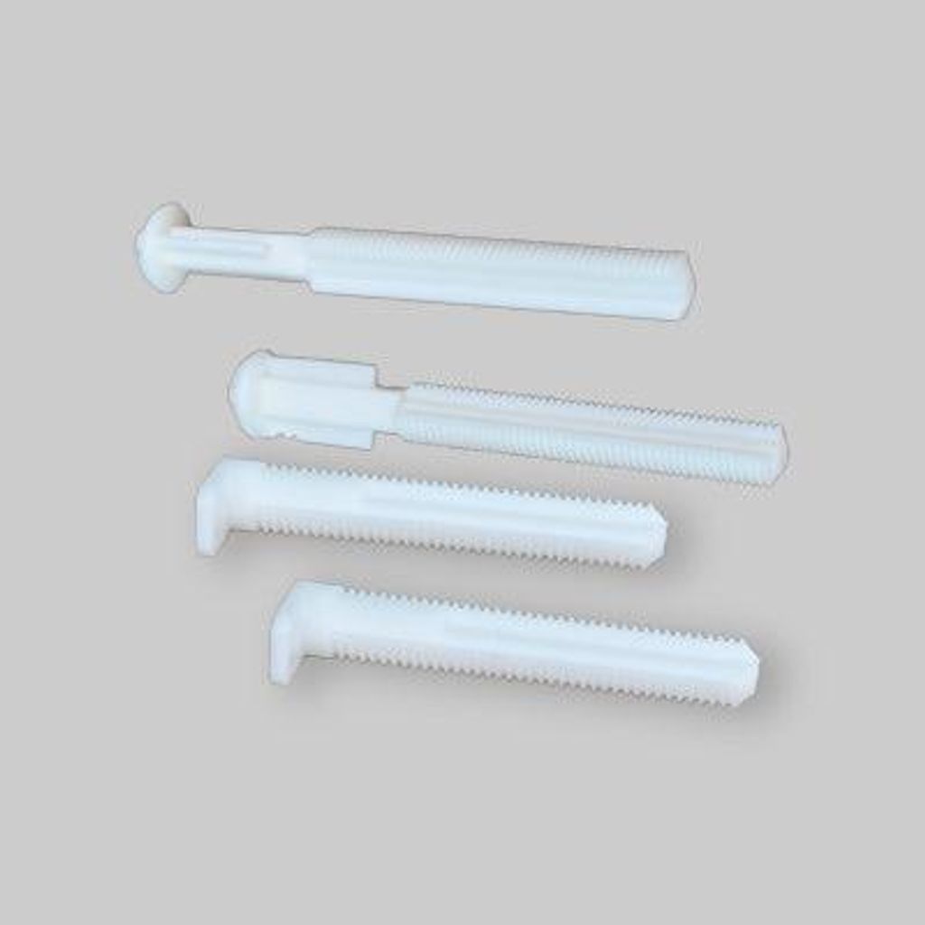 Geberit Distanzbolzen/Drueckerstangen senza attrezzi, 1 pz. Immagine del prodotto 