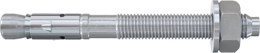 Fischer Bolzenanker FBZ 12/30, 20 Stück, 543962
