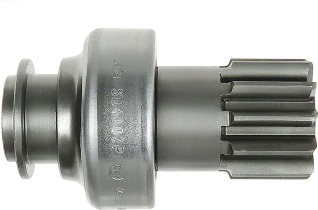 Anlasserfreilauf 11-Zahn AS-PL SD4102P Produktbild 