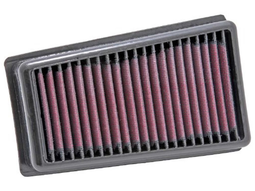 K&N KT-6908 Hochleistungsluftfilter Langzeitfilter Produktbild 