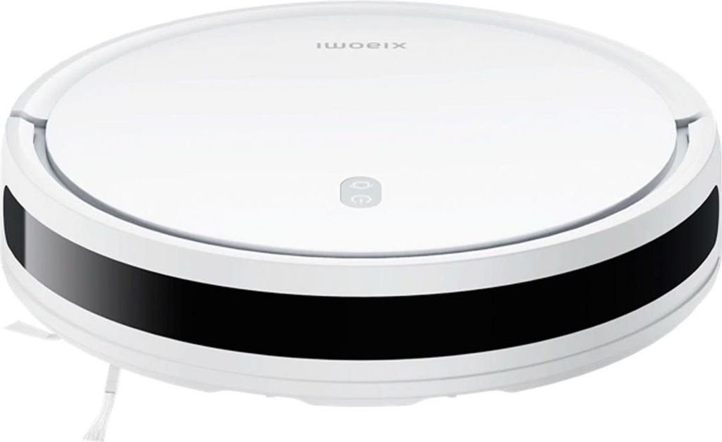 Xiaomi | E10 EU | Robot aspirateur | Wet&Dry | Durée de Image du produit 