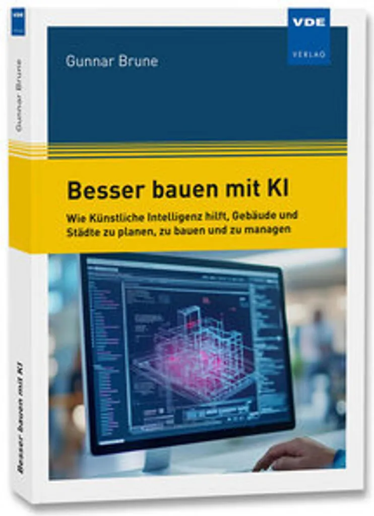 Besser bauen mit KI : optimisez vos projets de construction via l'IA pro