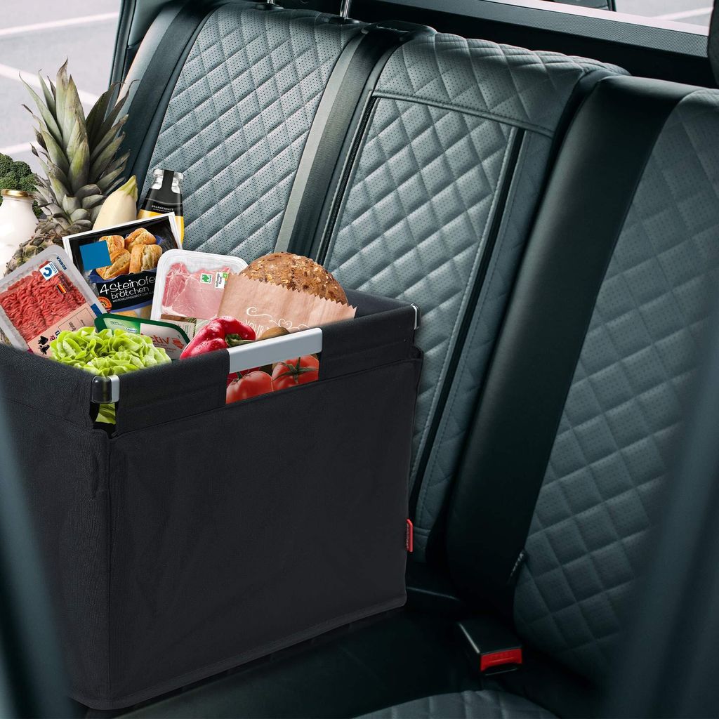 Big-Box Alu Einkaufs-Box Transport-Kiste mit Produktbild 8