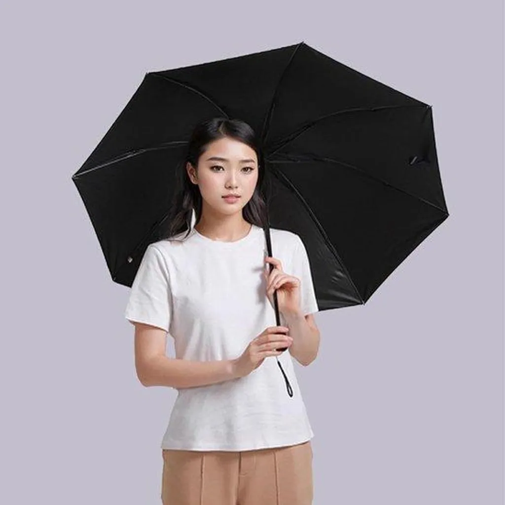Support parapluie mains libres pour fauteuil roulant et chaise longue