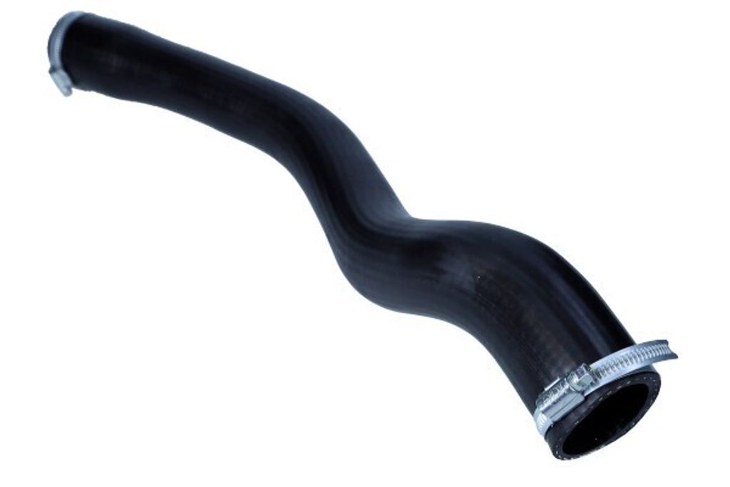 MAXGEAR 68-0633 Turbo Ladeluftschlauch für FORD FOCUS III Turnier FOCUS III C-Max II (DXA/CB7, DXA/CEU) Transit Connect V408 Kastenwagen