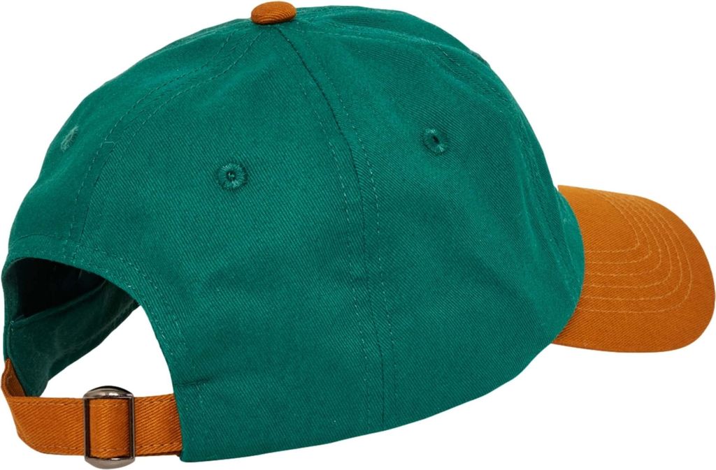 Hummel Baseball Cap Bee, grün, Uni,Damen,Herren