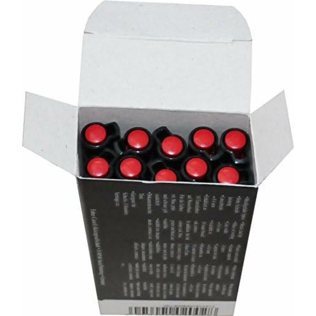 10 stuks Faber-Castell 151121 Fijnschrijver FINEPEN 1511, Productafbeelding 