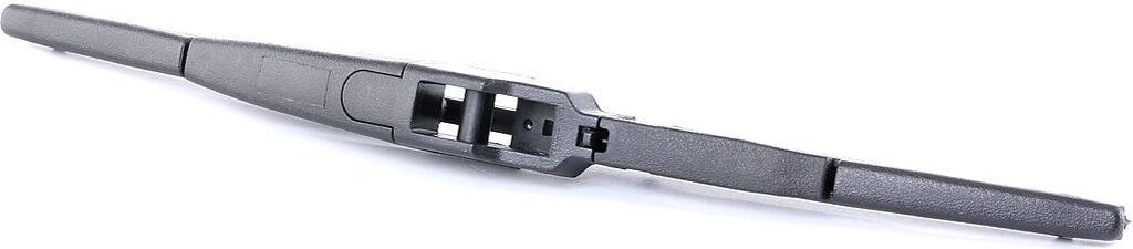 RIDEX Heckscheibenwischer Stück Hinten für FIAT PANDA (169) Produktbild 