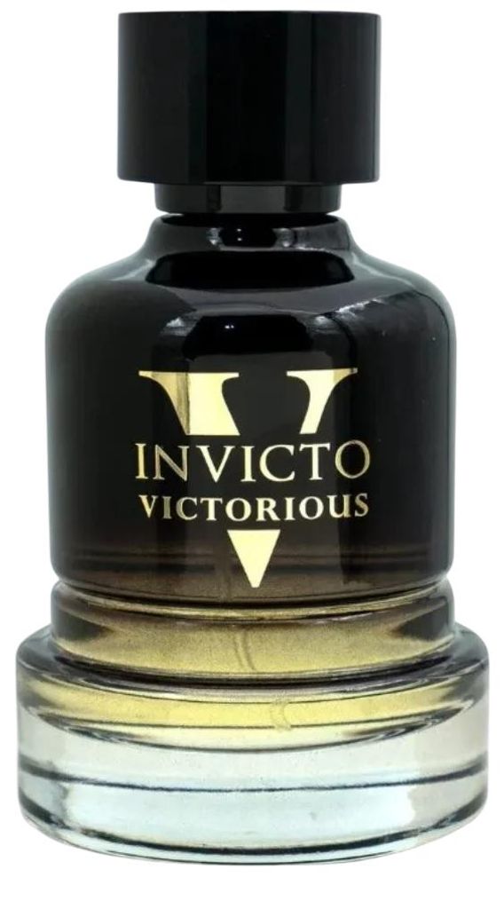 Fragrance World Invicto Victorious Elixir Eau De Parfum Image du produit 