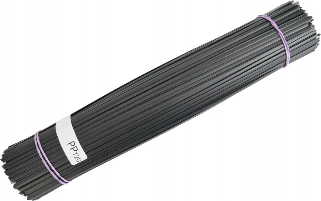 Klebstoff zum Schweißen von Kunststoff PP+T20 PPT20 1kg Mischung aus DREIECKSSTREIFEN