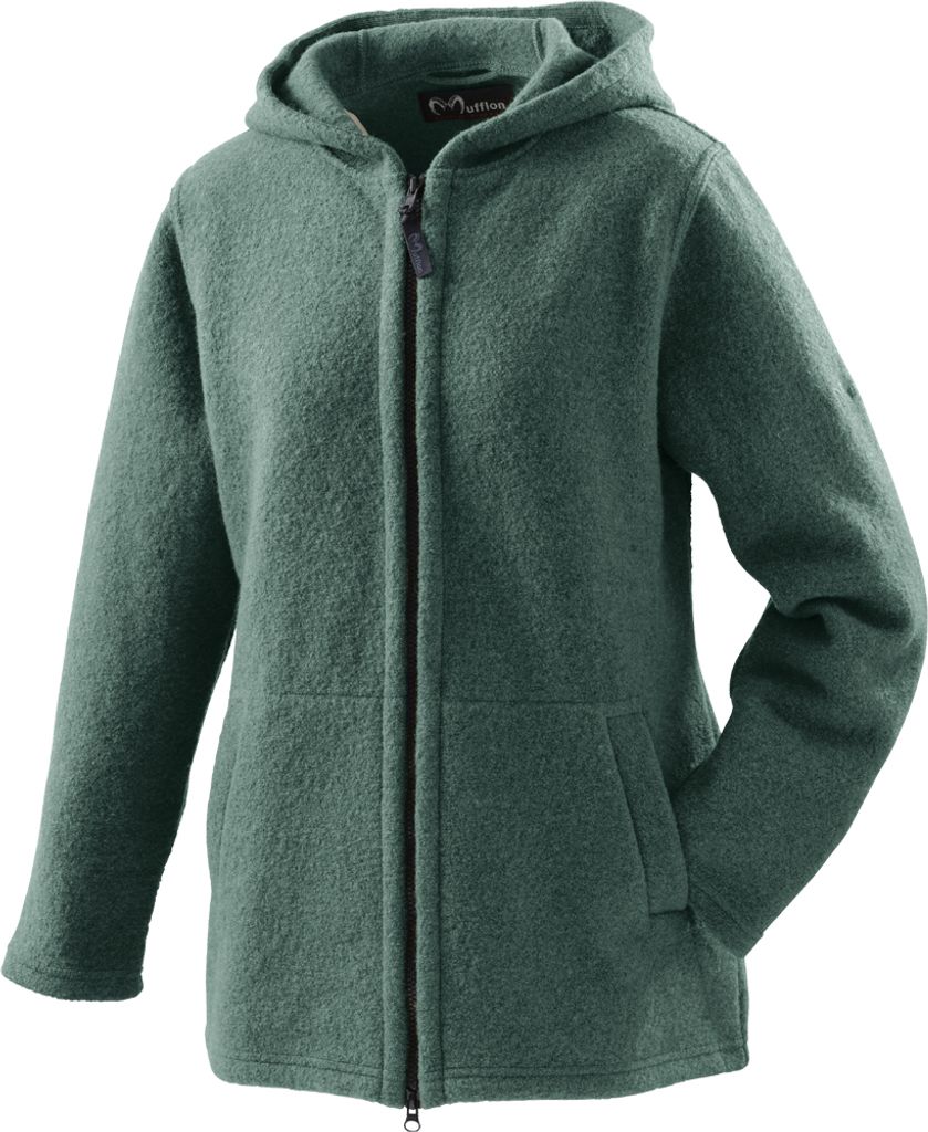 Mufflon W100 Mu-Mia schilf XXXL