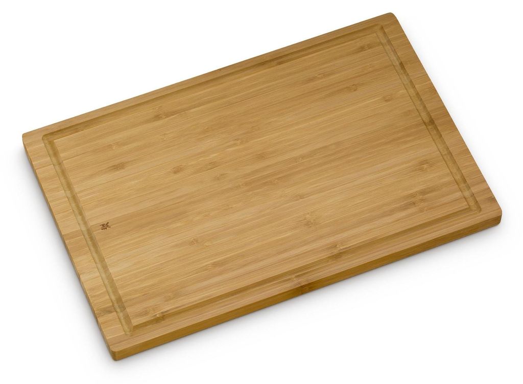 WMF 1886889990 Schneidebrett Bambus Produktbild 
